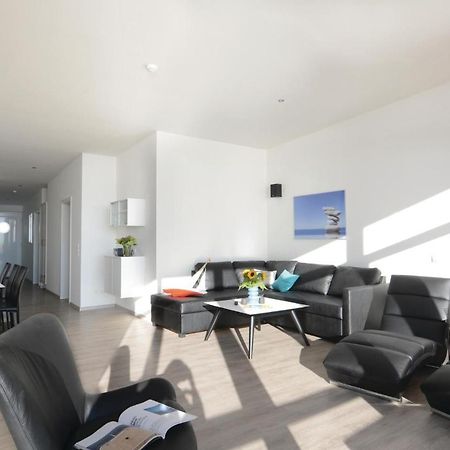 Schönhagen Appartement Seestern E מראה חיצוני תמונה