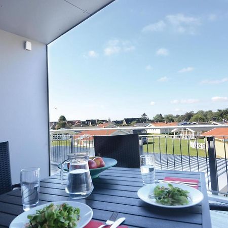 Schönhagen Appartement Seestern E מראה חיצוני תמונה