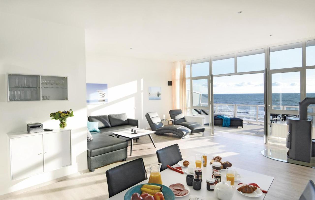 Schönhagen Appartement Seestern E מראה חיצוני תמונה