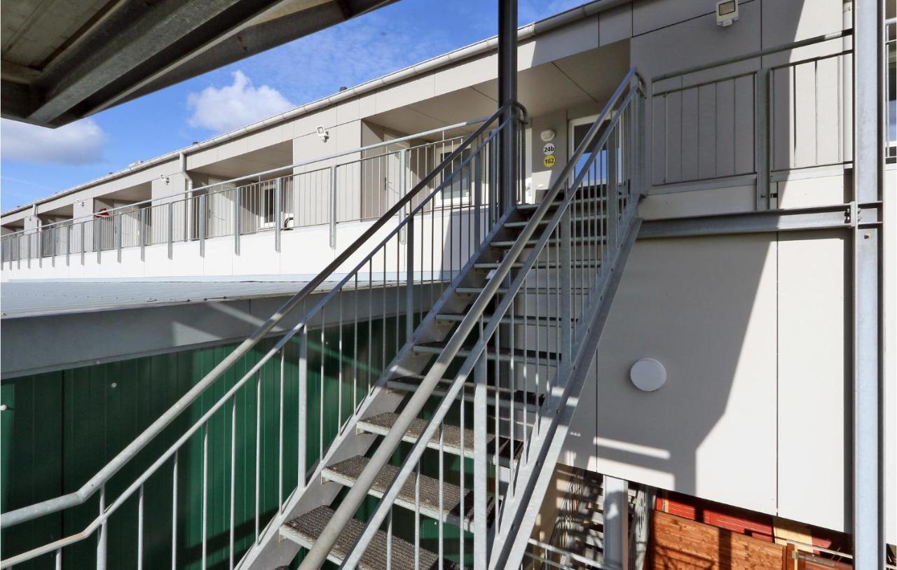 Schönhagen Appartement Seestern E מראה חיצוני תמונה