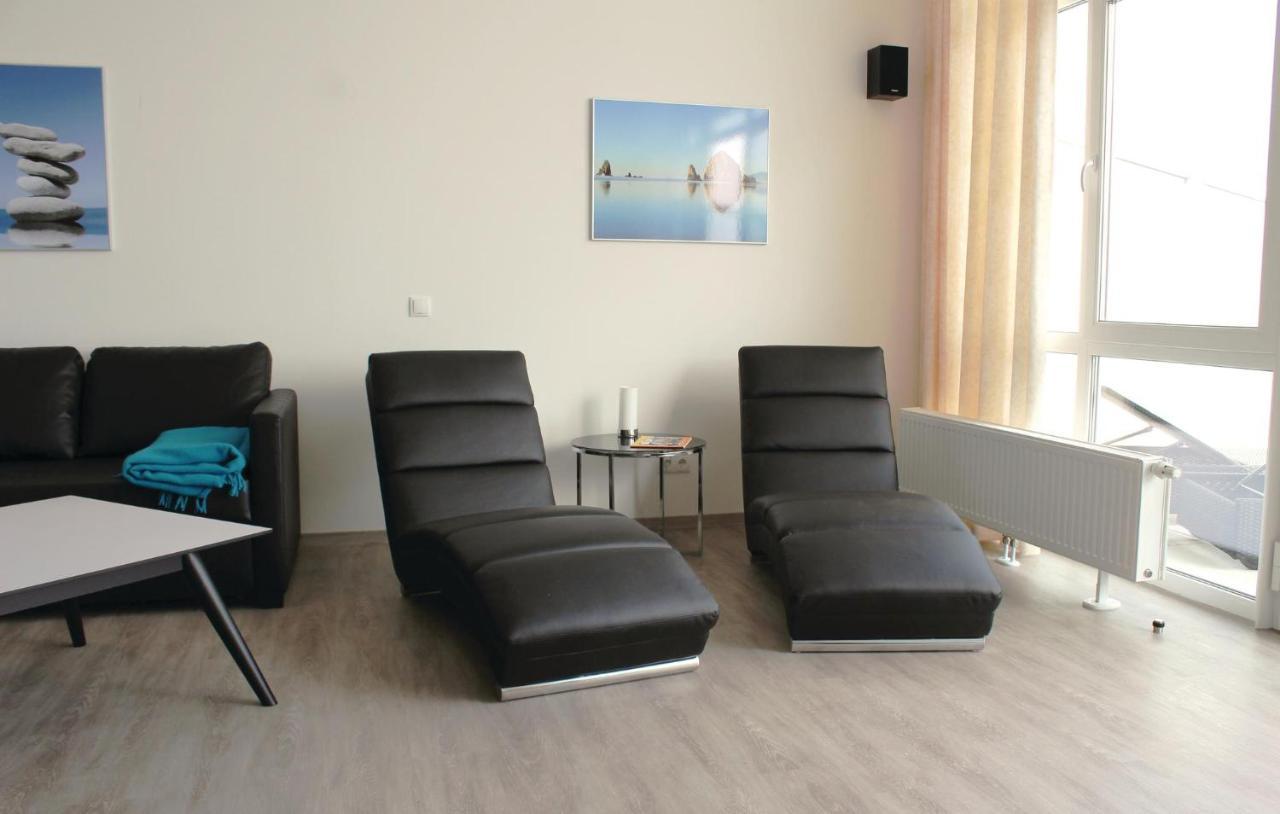 Schönhagen Appartement Seestern E מראה חיצוני תמונה