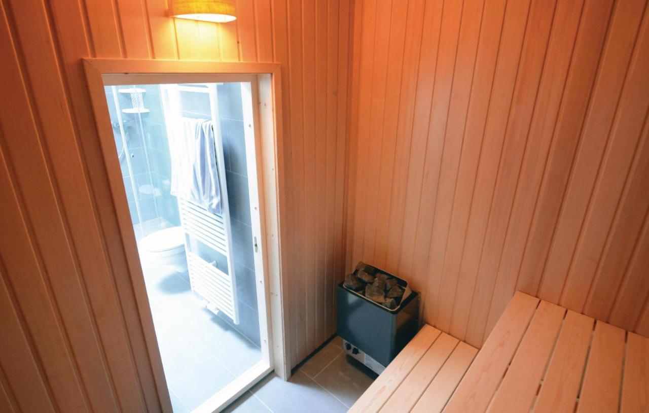 Schönhagen Appartement Seestern E מראה חיצוני תמונה