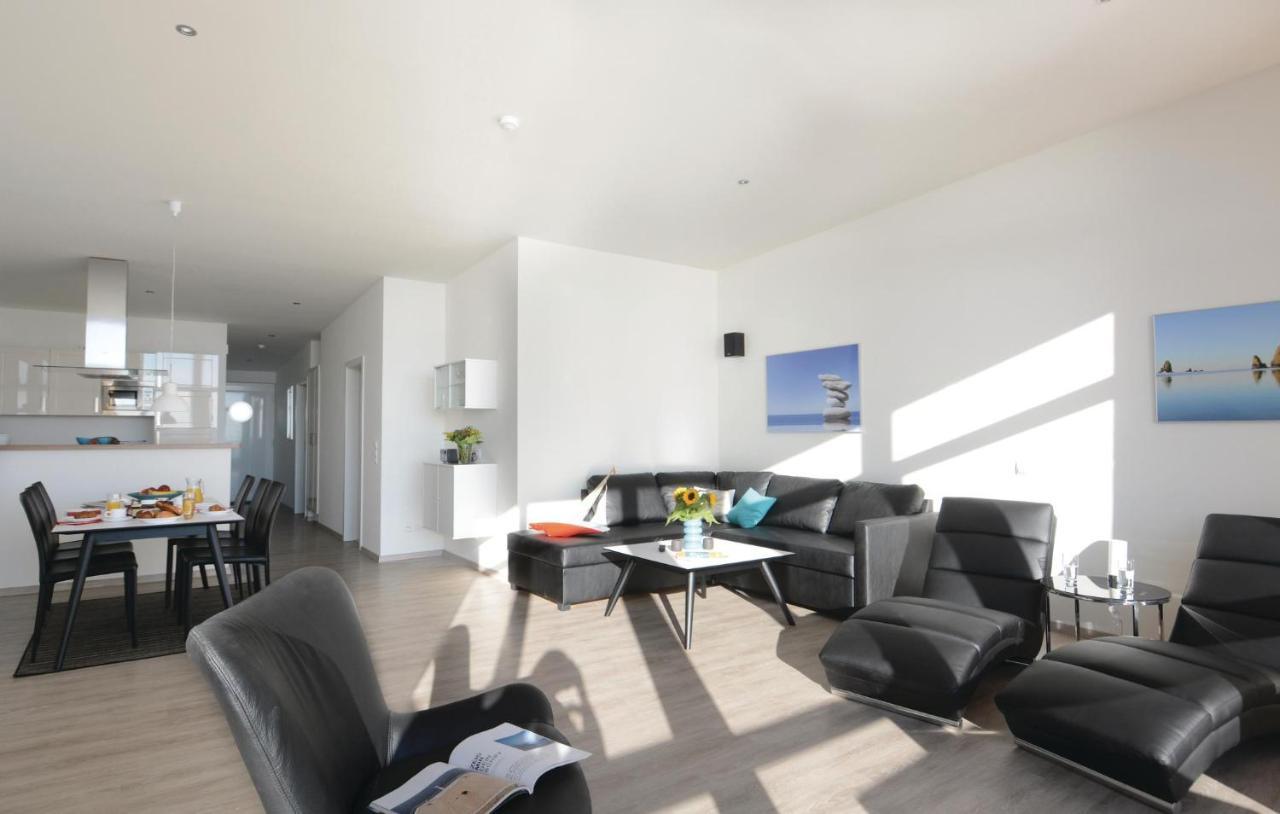 Schönhagen Appartement Seestern E מראה חיצוני תמונה