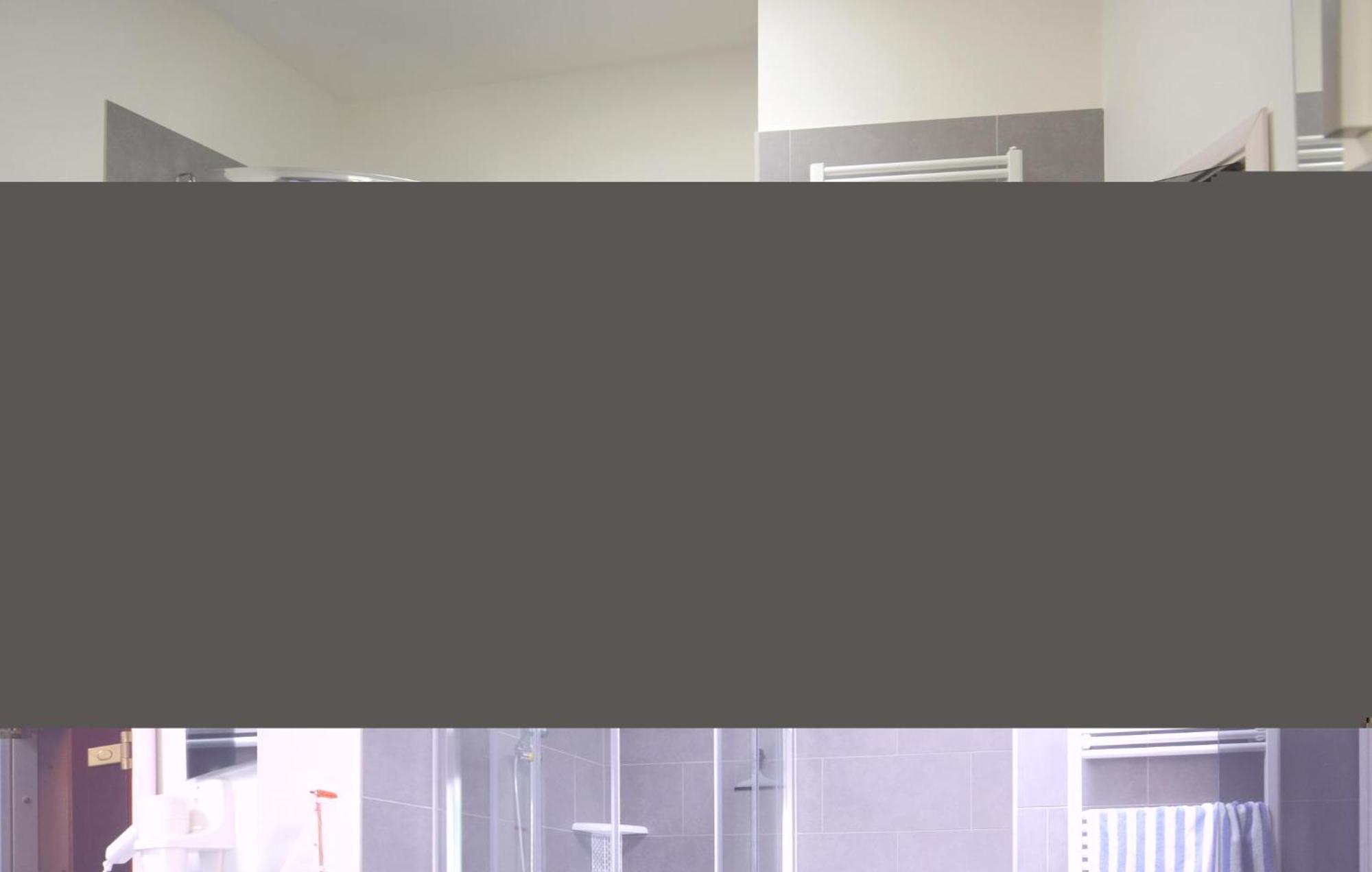 Schönhagen Appartement Seestern E מראה חיצוני תמונה